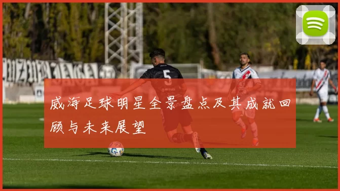 威海足球明星全景盘点及其成就回顾与未来展望