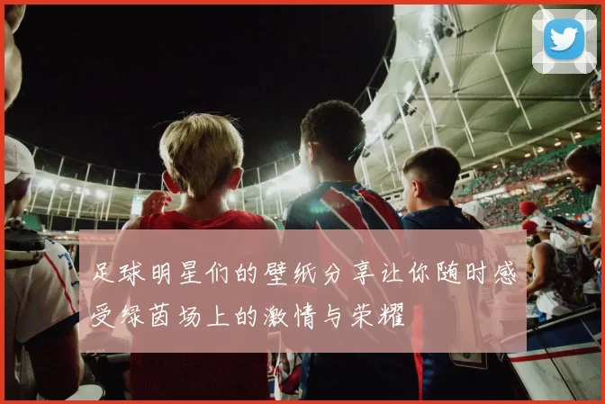 足球明星们的壁纸分享让你随时感受绿茵场上的激情与荣耀